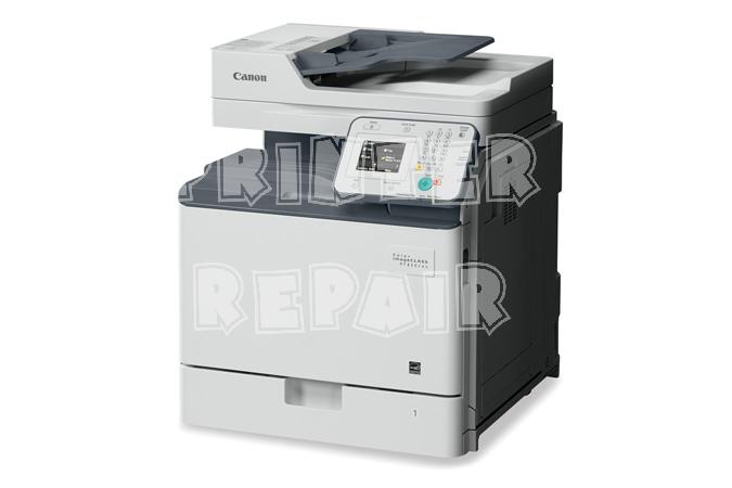 Canon Fax CF PL90W